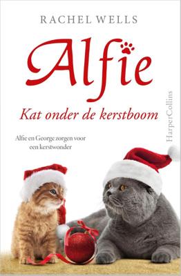 Kat onder de kerstboom (Paperback)
