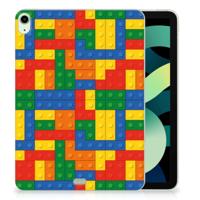iPad Air (2020/2022) 10.9 inch Hippe Hoes Blokken
