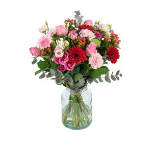 Boeket Bloemtique