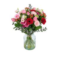 Boeket Bloemtique