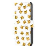 Book Case Hoesje Maken voor de OPPO Find X6 | Portemonnee hoesje | Eigen telefoonhoesje ontwerpen | Op maat gemaakt
