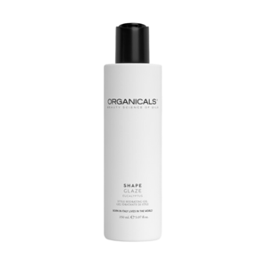 Organicals Shape Style Gel Glaze Eucalyptus 150ml