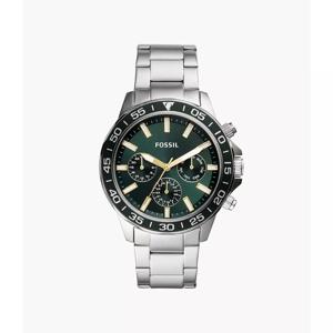 Fossil BQ2492 Herenhorloge
