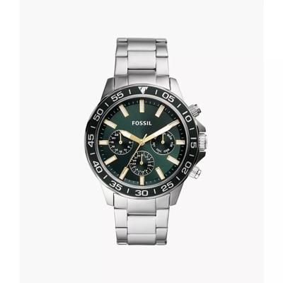 Fossil BQ2492 Herenhorloge