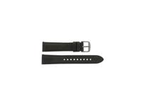 Horlogeband Fossil ES3127 Leder Taupe 18mm