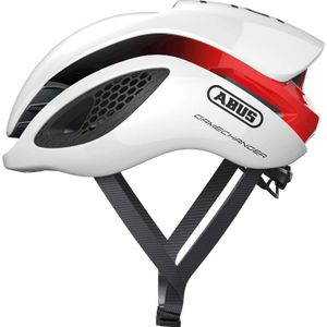 Helm GameChanger Wit Rood S 51-55cm