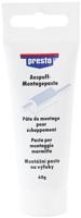 Presto Exhaust mounting paste 60 gram