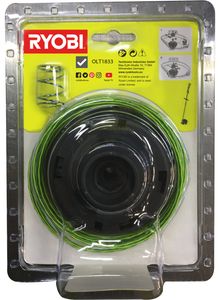 Ryobi RAC156 | 2.0mm Dubbel Gedraaide Bump Feed Spoelkop - 5132004531 - 5132004531