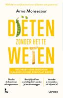 Diëten zonder het te weten (Paperback)