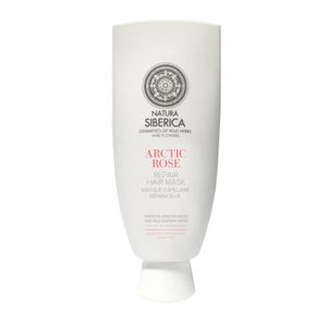 Natura Siberica Repair hair mask, Arctic rose (200 ml)