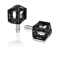 XLC Pedaal atb combi pd-s14