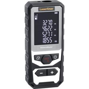 Laserliner DistanceMaster 50 m Laser-afstandsmeter - 080.982A