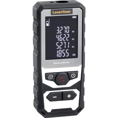 Laserliner DistanceMaster 50 m Laser-afstandsmeter - 080.982A