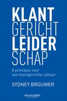 Klantgericht leiderschap - S Brouwer - ebook - thumbnail