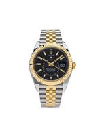 Rolex montre Sky-Dweller 42 mm (2022) - Argent