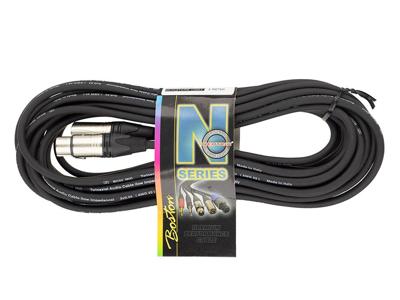 Boston MXX-500-5 microfoonkabel