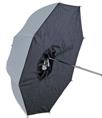Falcon eyes softbox paraplu diffuus wit ub-48 118 cm