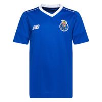 FC Porto 3e Shirt 2022/23 Kinderen - thumbnail