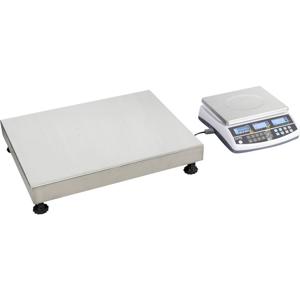 Kern CCS 150K0.01L Telweegschaal Weegbereik (max.) 150 kg Resolutie 0.01 g Meerdere kleuren