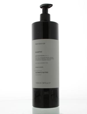 Roverhair Ultimate Nutris Deep Moisturizing Shampoo 1000ml | Voor Beschadigd Haar Roverhair Ultimate Nutris Deep Moisturizing Shampoo 1000ml | Voor Beschadigd Haar
