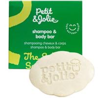 Baby Shampoo en Body