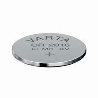 Varta CR2016 lithium knoopcel 3V