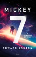 Mickey7 (Paperback)