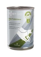 TROVET Unique Protein UPH with horse - Nat honden honden en kattenvoer - 400 g