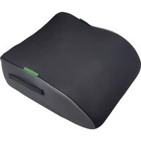 IWH Kindersitz Junior schwarz-grau ECE R129 Kinderzitje