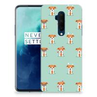 OnePlus 7T Pro | TPU Hoesje | Pups OnePlus 7T Pro | TPU Hoesje | Pups