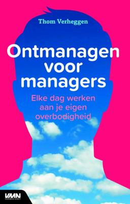 Ontmanagen voor managers (Hardback)