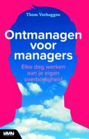 Ontmanagen voor managers (Hardback)