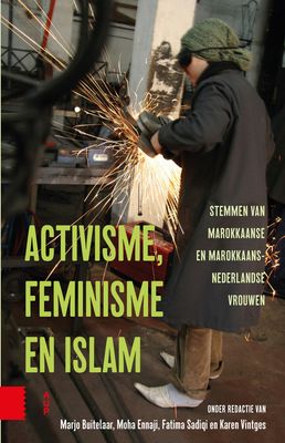 Activisme, feminisme en islam - - ebook