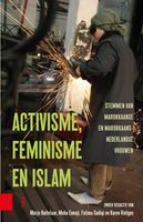 Activisme, feminisme en islam - - ebook - thumbnail
