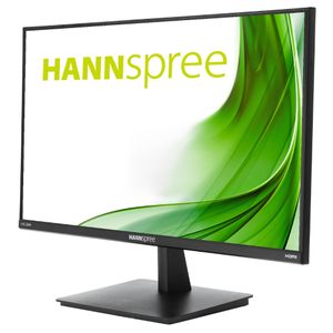 Hannspree HC284PUB LED-monitor Energielabel F (A - G) 71.1 cm (28 inch) 3840 x 2160 Pixel 16:9 5 ms HDMI, DisplayPort, USB 3.0, USB 2.0,