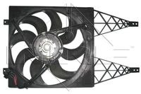 Koelventilator 47411 - thumbnail