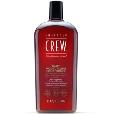 American Crew Daily Moisturizing Conditioner