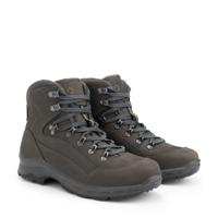 Travelin&apos; Men - Hoge wandelschoenen - Grijs - Maat 46