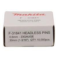 Makita F-31841 Pin geg. 30mm