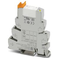 Phoenix Contact PLC-RSC-230AC/21HC/SO46/HI Relaismodule 1x wisselcontact 10 stuk(s)