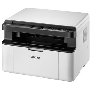 Brother DCP-1610W multifunctionele printer Laser A4 2400 x 600 DPI 20 ppm Wifi