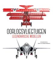 Oorlogsvliegtuigen (Hardback)
