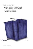 Van kort verhaal naar roman (Paperback)
