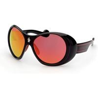 Heren zonnebril Moncler ML0148 6401C