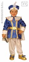 Kleine Royal Prince kostuum - thumbnail