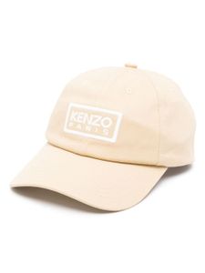 Kenzo casquette Kenzo Tag - Tons neutres