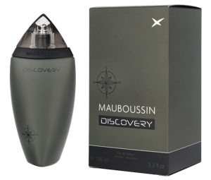 Mauboussin Discovery 100 ml Eau de Parfum Heren