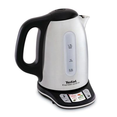 Tefal KI240D Waterkoker Zwart