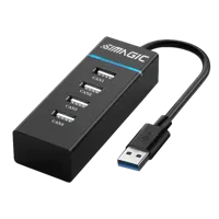 Simagic Wheelbase USB-extension