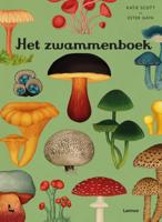 Het zwammenboek (Hardback)